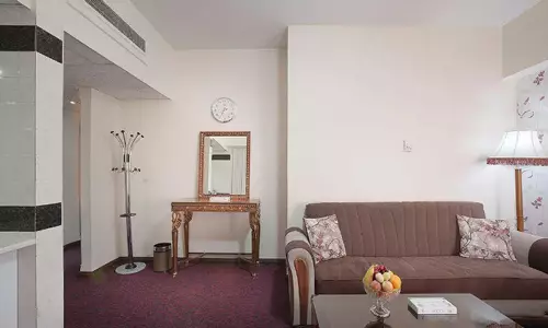 هتل رضویه مشهد هتل رضویه مشهد